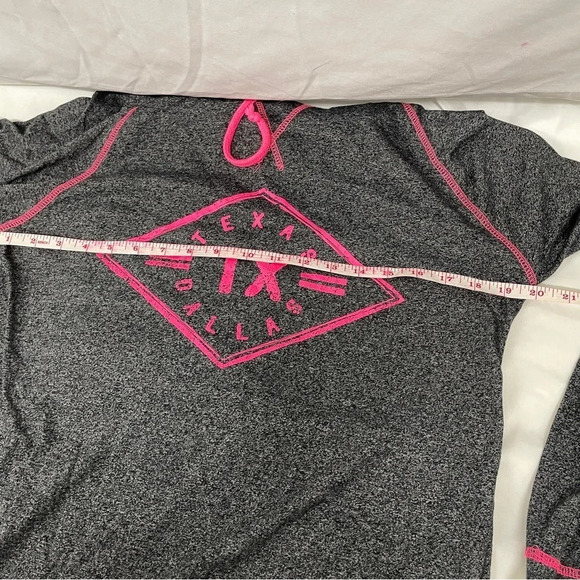 Salt creek pull over thin light weight sweater - Picture 3 of 14